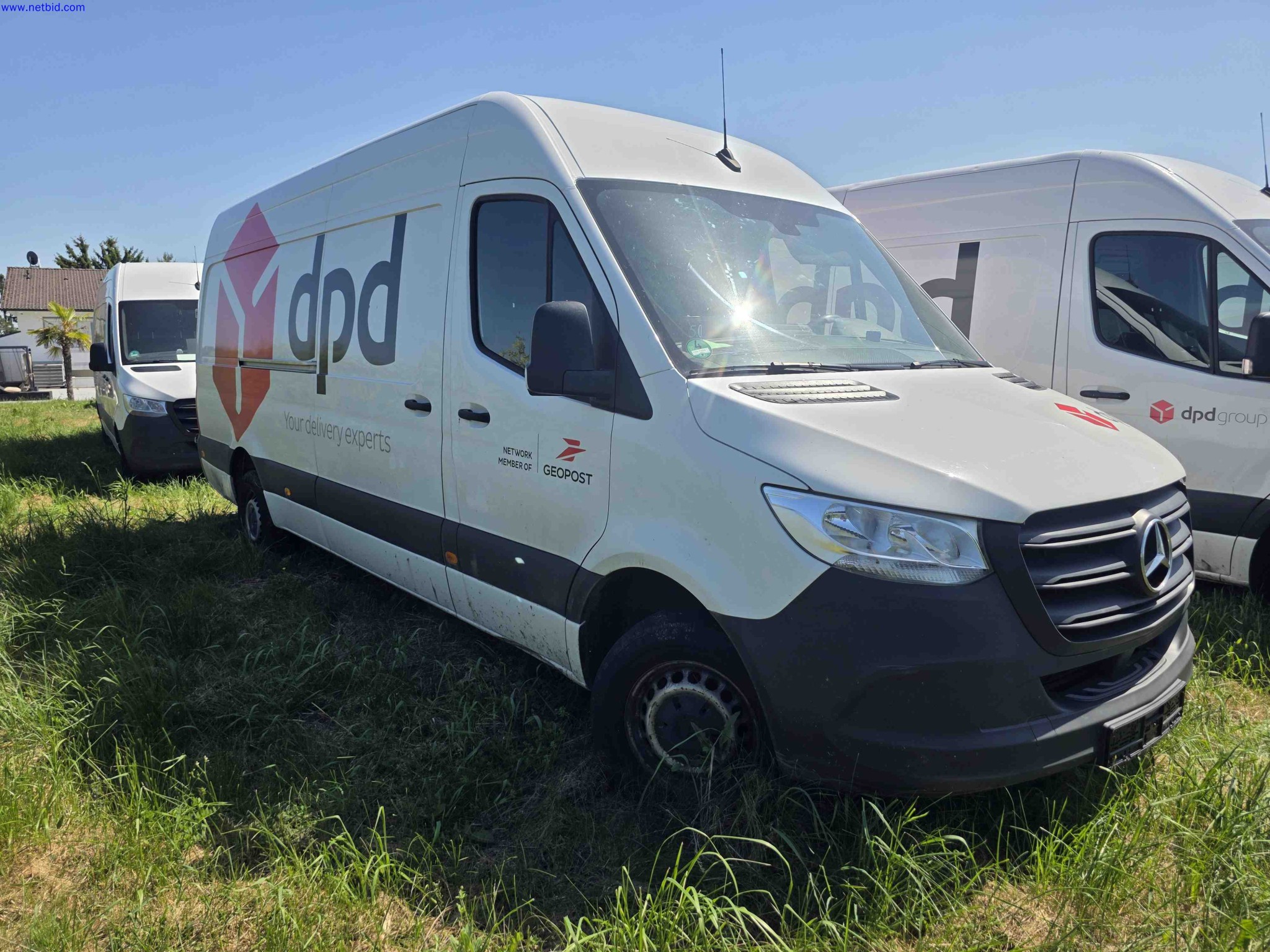 Courier, express, and package delivery services; package transport; freight forwarding; logistics-10