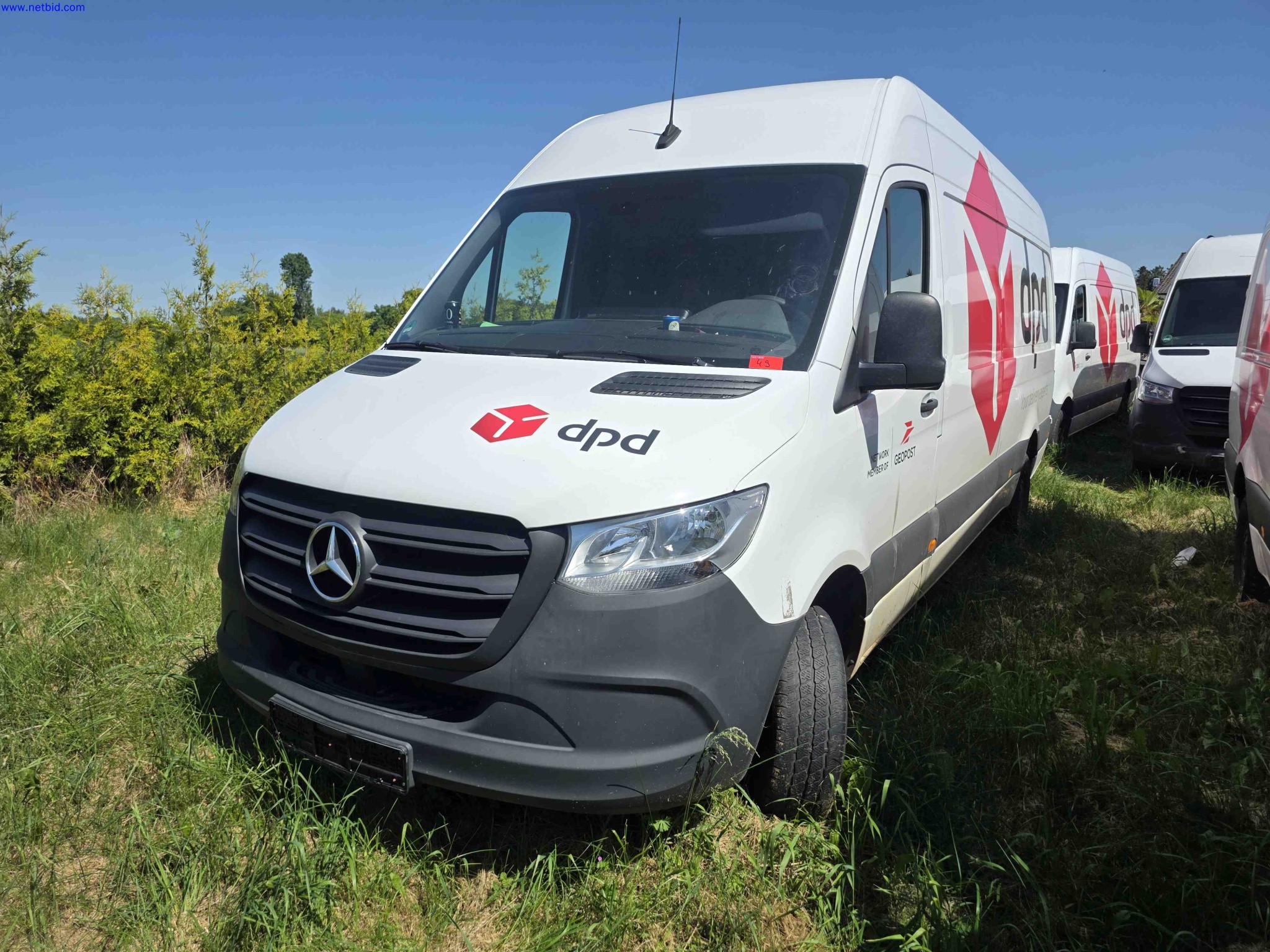 Courier, express, and package delivery services; package transport; freight forwarding; logistics-1