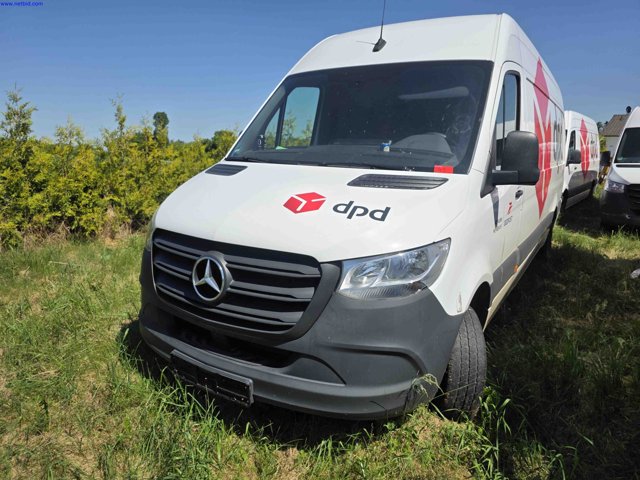 Courier, express, and package delivery services; package transport; freight forwarding; logistics-30