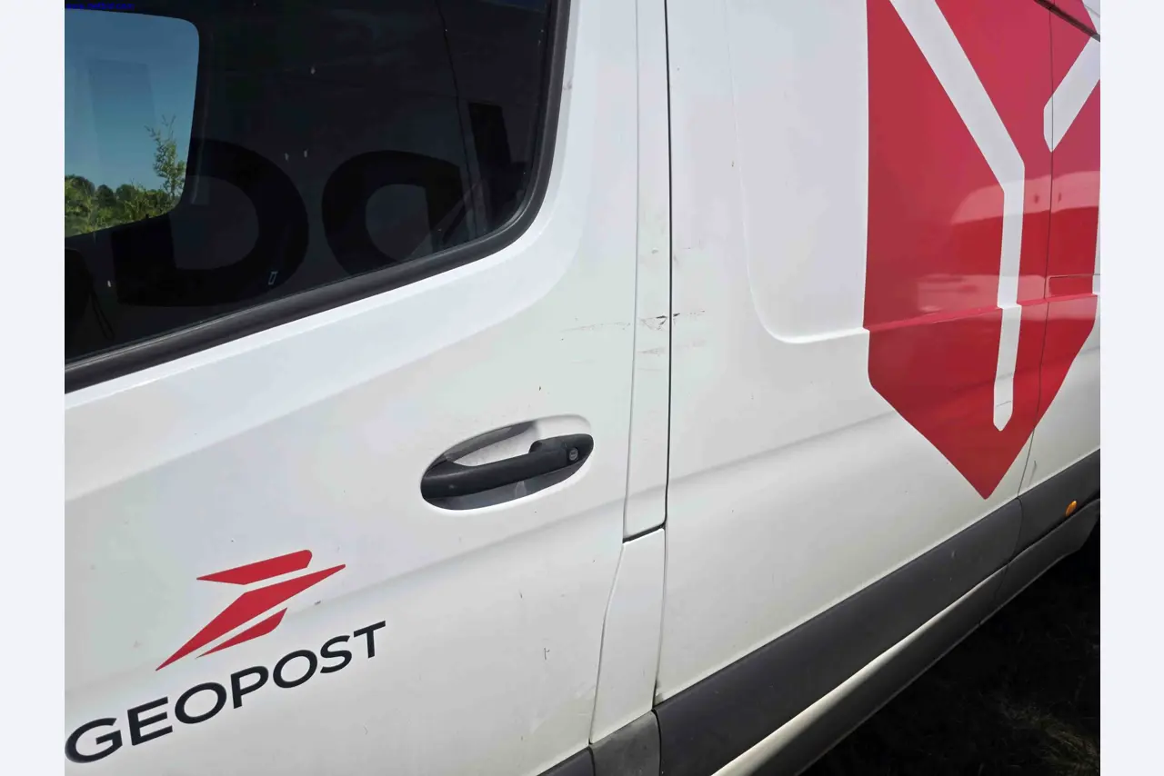 Courier, express, and package delivery services; package transport; freight forwarding; logistics-31