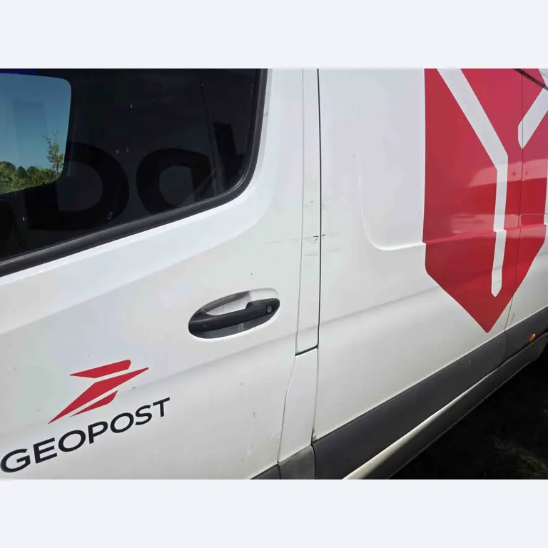 Courier, express, and package delivery services; package transport; freight forwarding; logistics-31