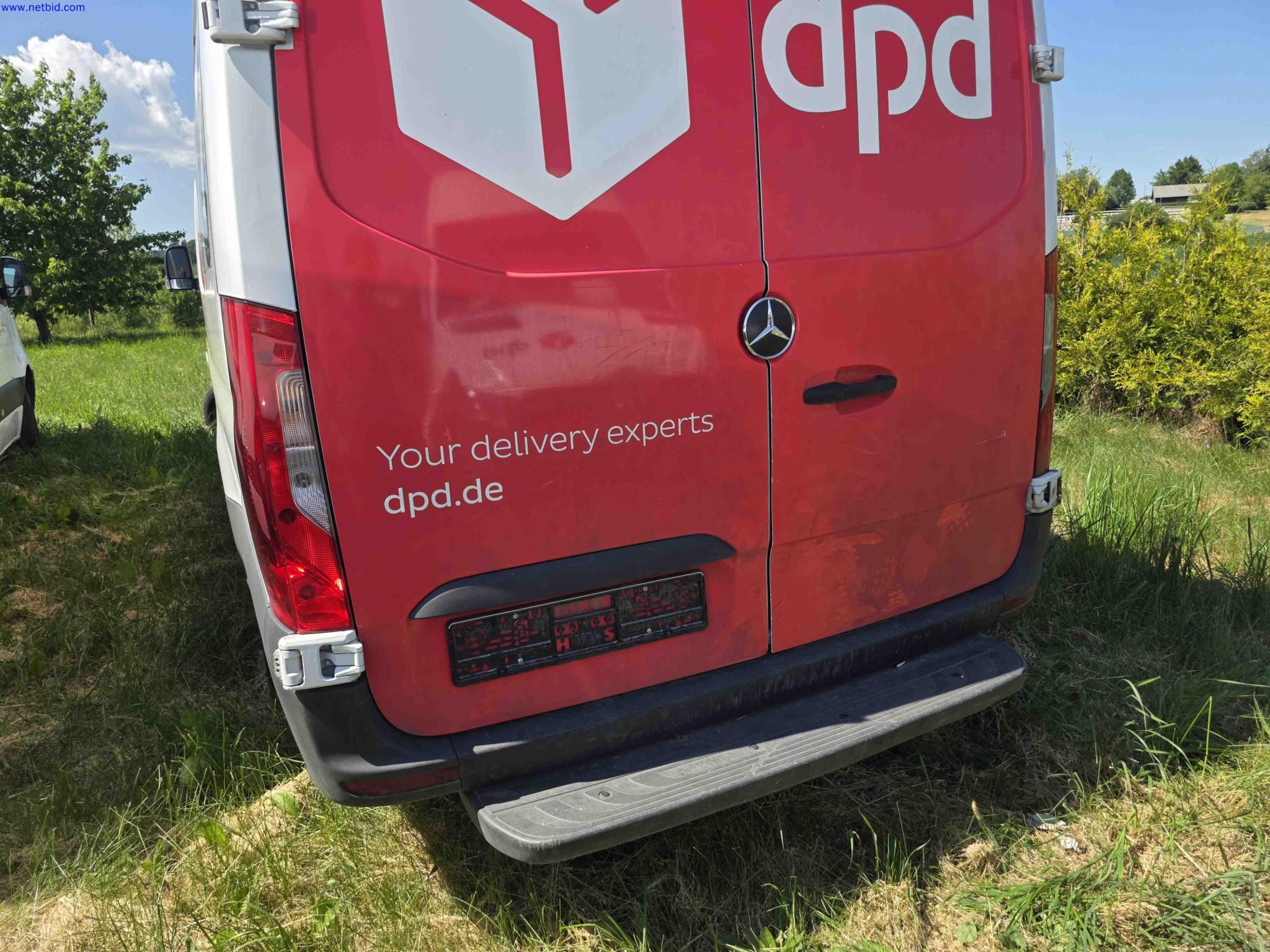 Courier, express, and package delivery services; package transport; freight forwarding; logistics-34