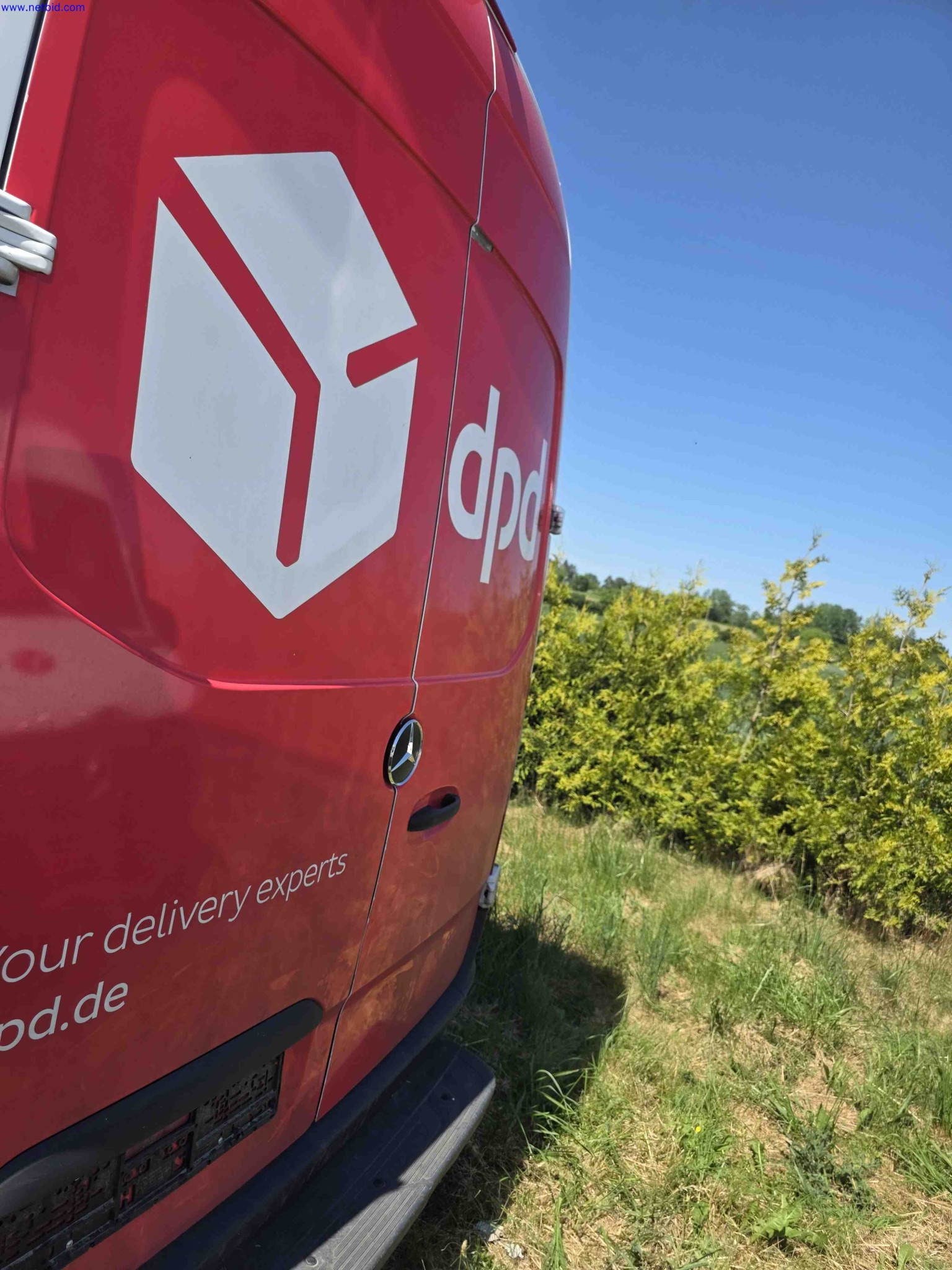 Courier, express, and package delivery services; package transport; freight forwarding; logistics-37