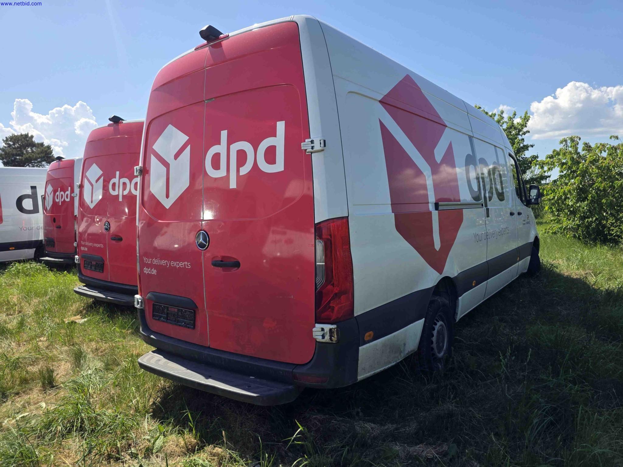 Courier, express, and package delivery services; package transport; freight forwarding; logistics-41