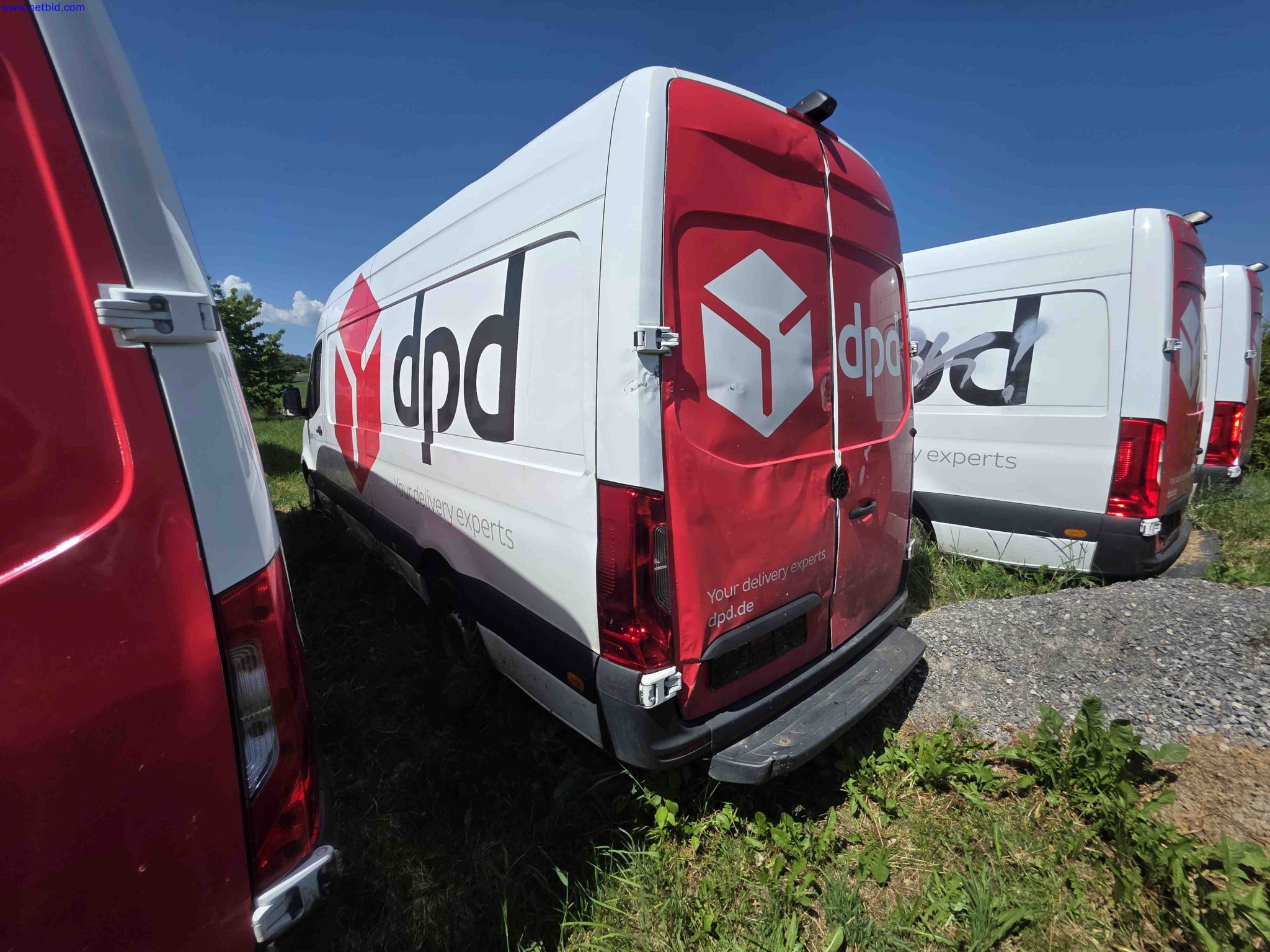 Courier, express, and package delivery services; package transport; freight forwarding; logistics-5