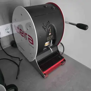 Fully Automatic Coffee Maker DeLonghi Cappuccino