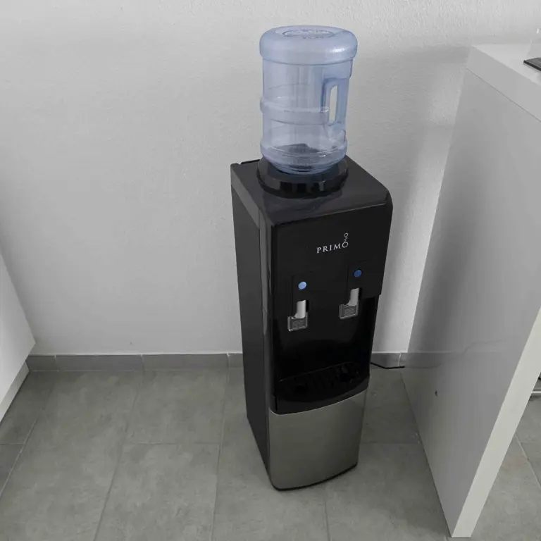 Water Dispenser Primo