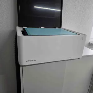 Laser engraving machine Xtool MLM-K403-L10