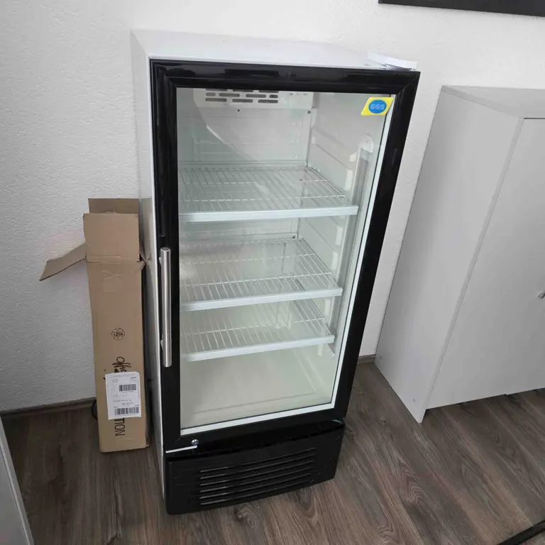 Beverage Refrigerator GGG NL4-166A.01
