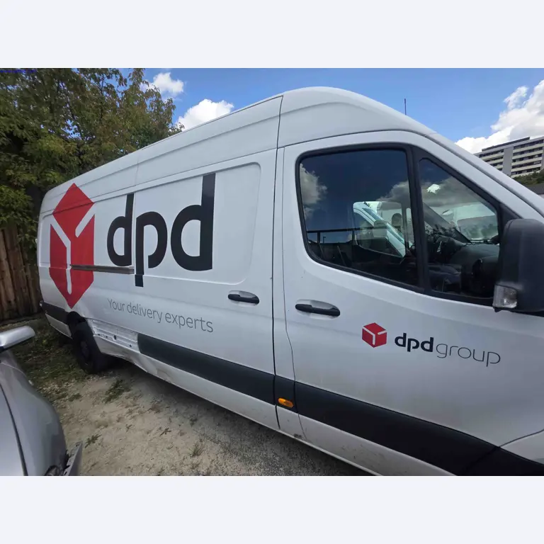 Courier, Express, and Parcel Services, Parcel Shipping, Freight Forwarding, Logistics-7