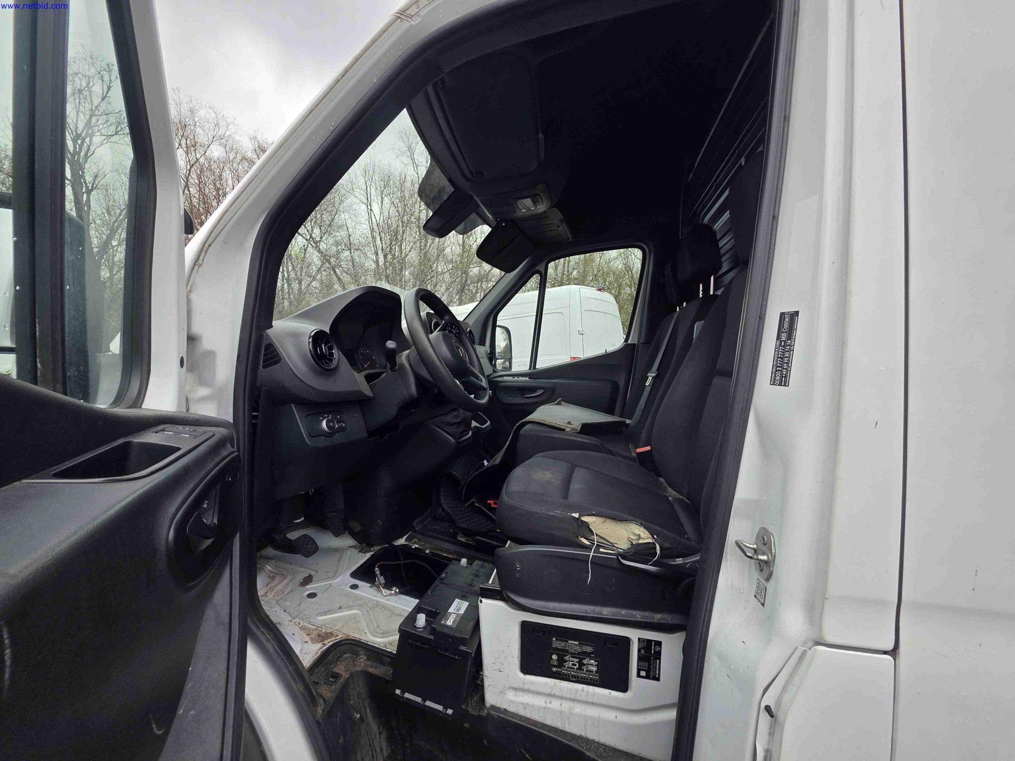 Kurier-, Express- und Paketdienst, Paket-Transporte, Spedition, Logistik-14