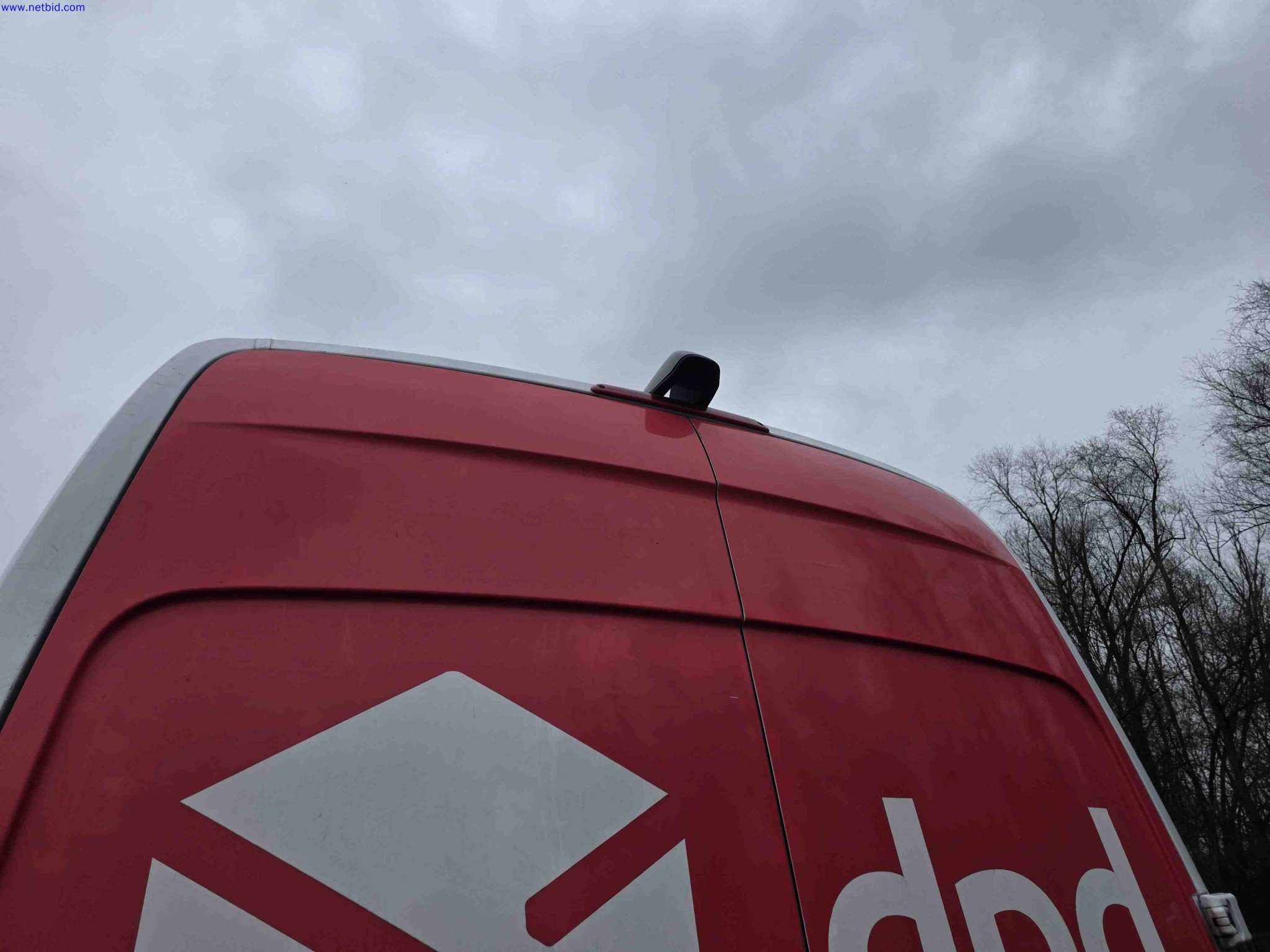 Kurier-, Express- und Paketdienst, Paket-Transporte, Spedition, Logistik-22