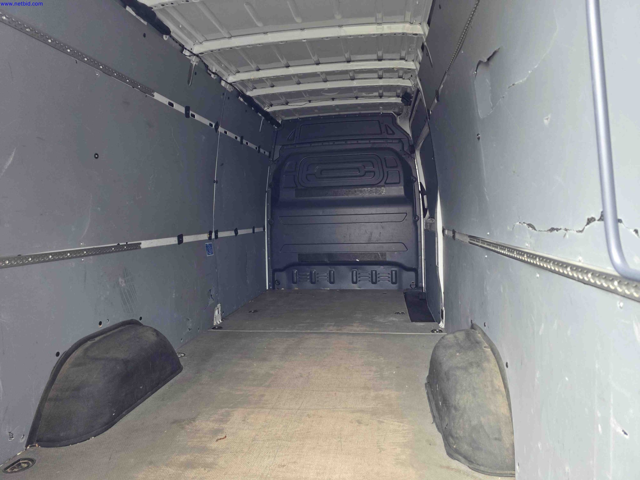 Kurier-, Express- und Paketdienst, Paket-Transporte, Spedition, Logistik-23