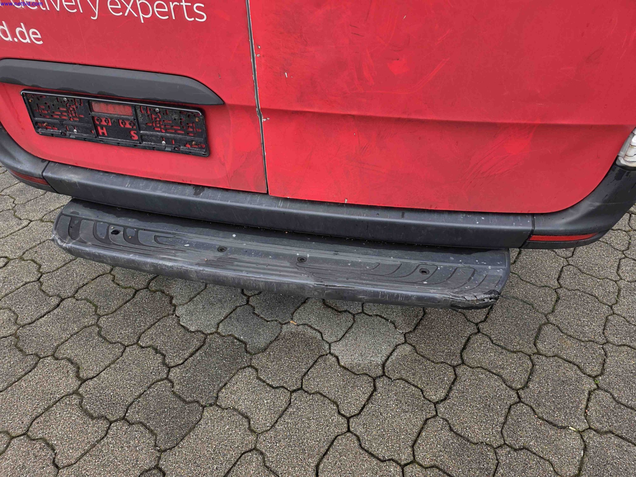 Kurier-, Express- und Paketdienst, Paket-Transporte, Spedition, Logistik-25