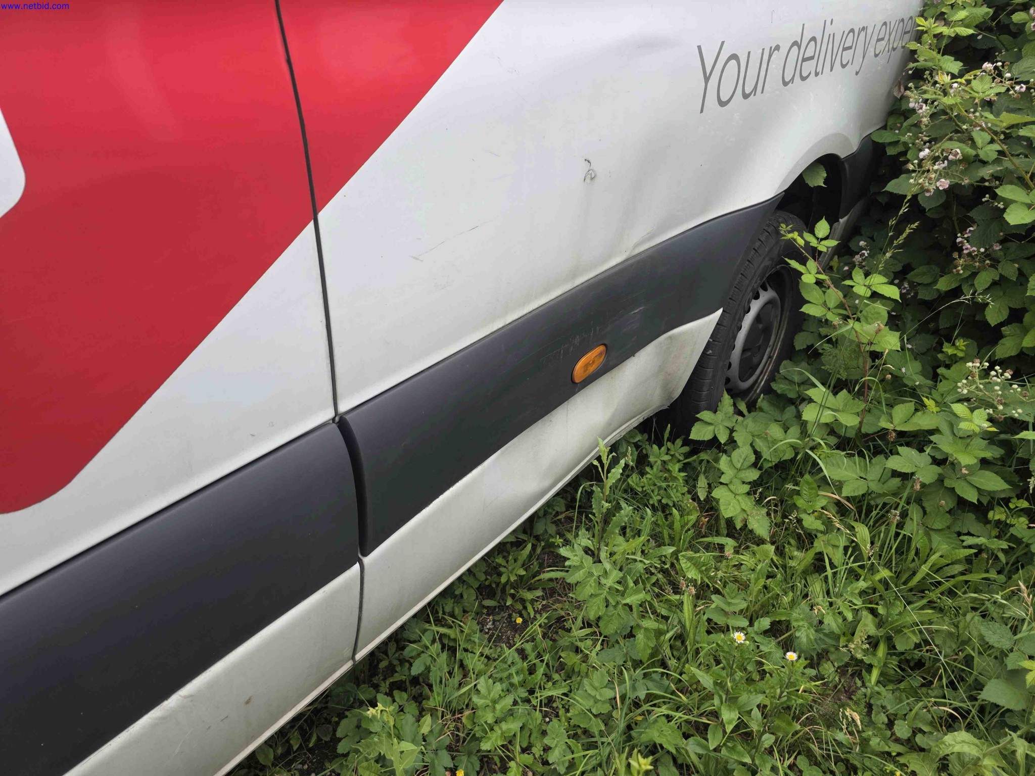 Kurier-, Express- und Paketdienst, Paket-Transporte, Spedition, Logistik-34