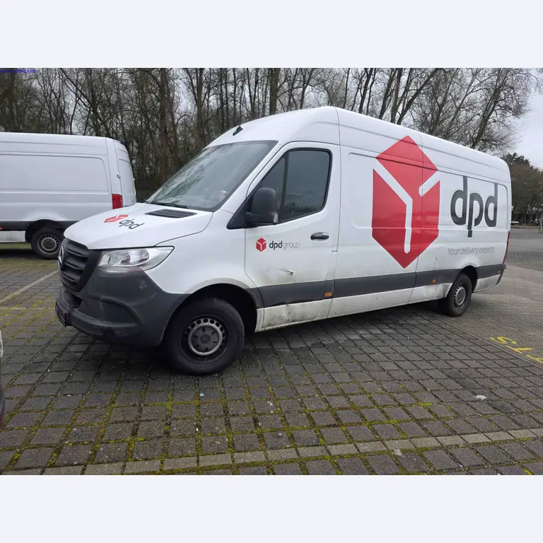 Courier, Express, and Parcel Services, Parcel Shipping, Freight Forwarding, Logistics-4