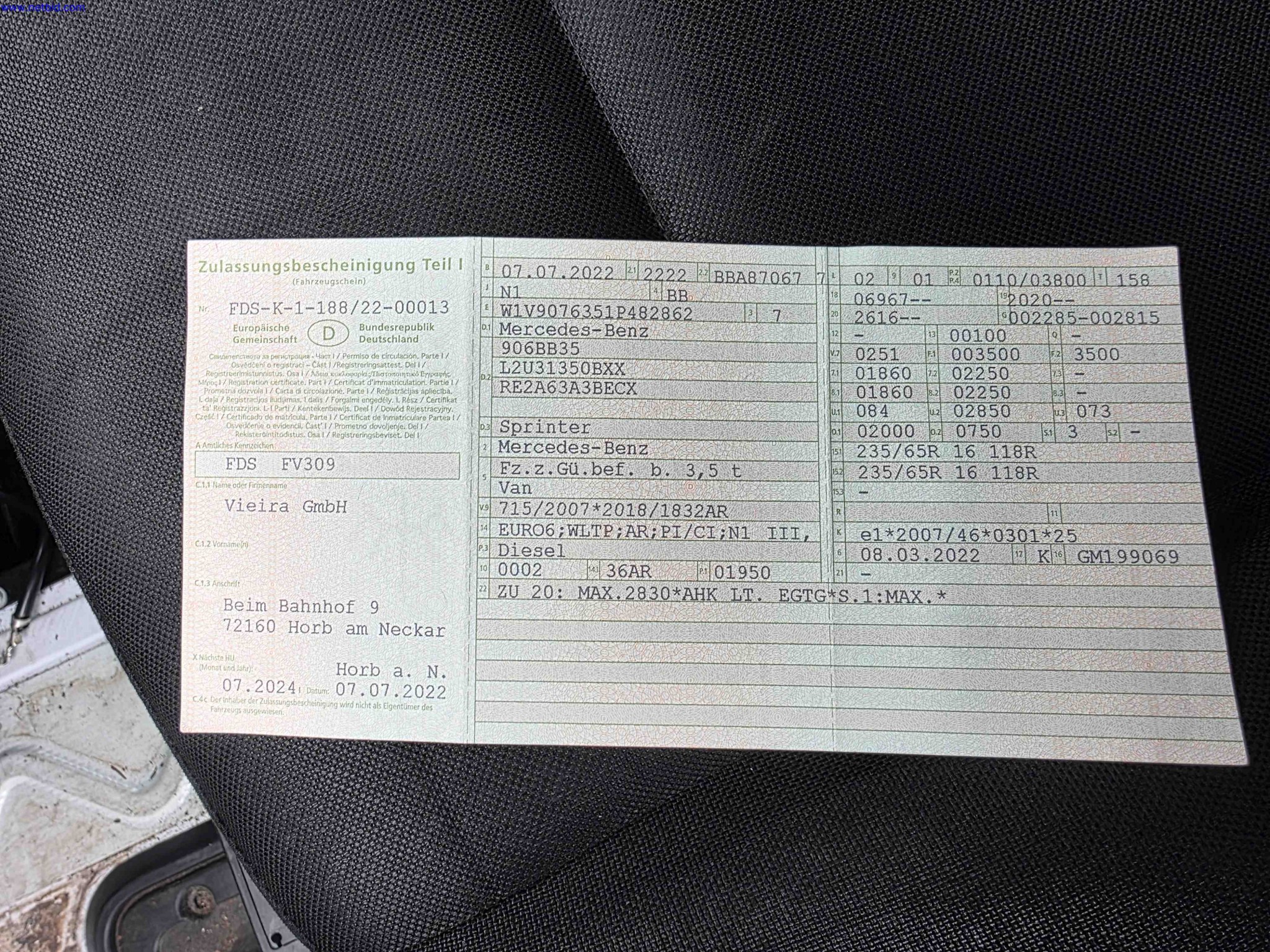 Kurier-, Express- und Paketdienst, Paket-Transporte, Spedition, Logistik-5