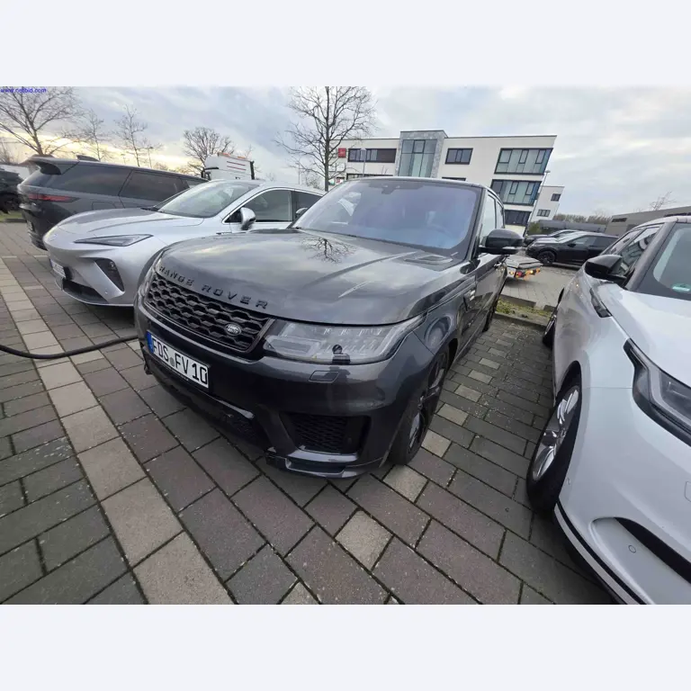 Kurier-, Express- und Paketdienst, Paket-Transporte, Spedition, Logistik-31