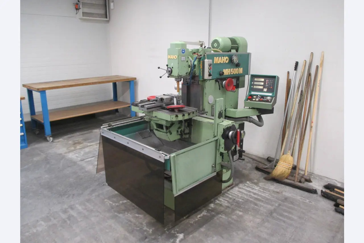 Metalworking machinery and equipment-2
