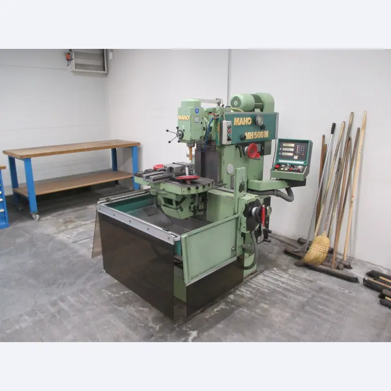 Metalworking machinery and equipment-2