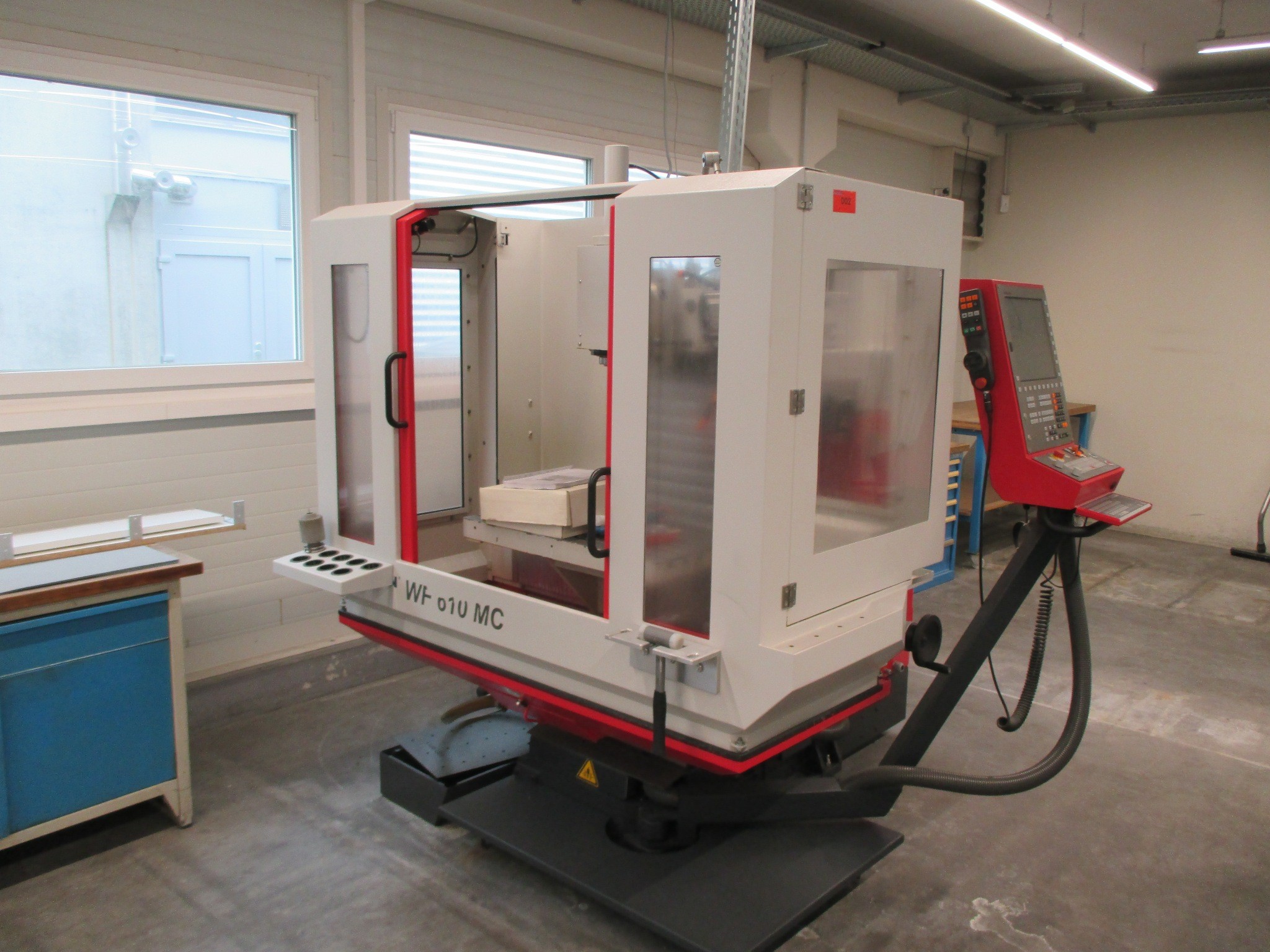 Metalworking machinery and equipment-3