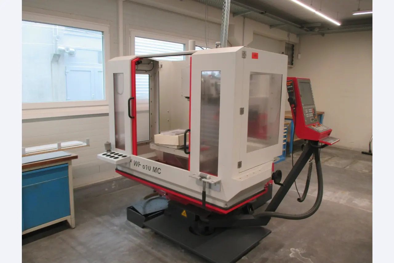 Metalworking machinery and equipment-3