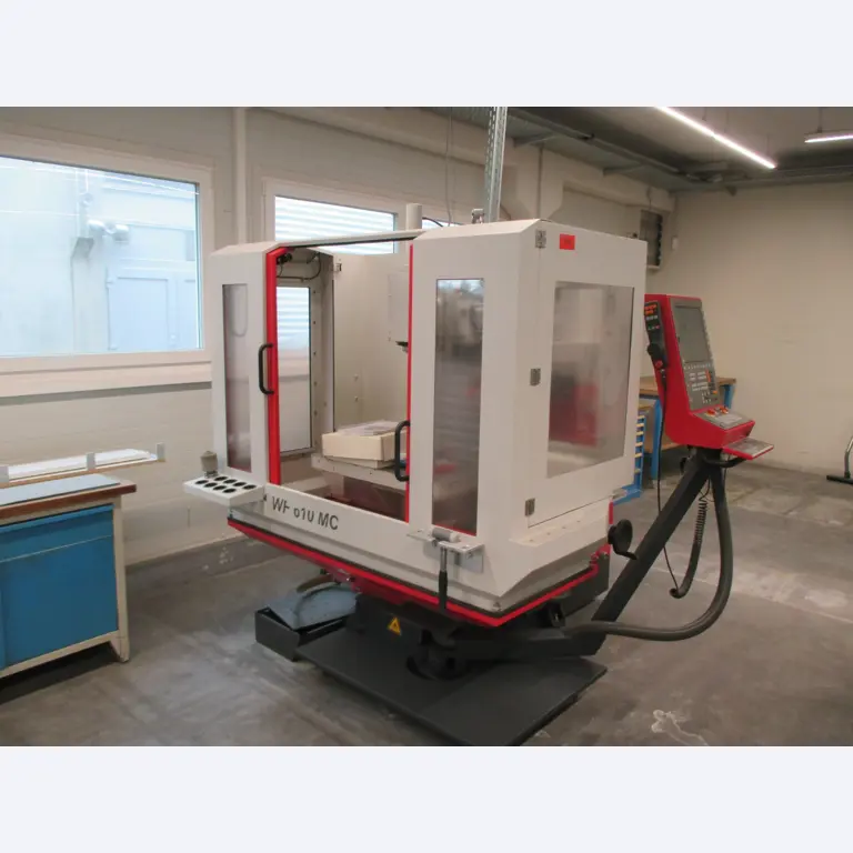 Metalworking machinery and equipment-3