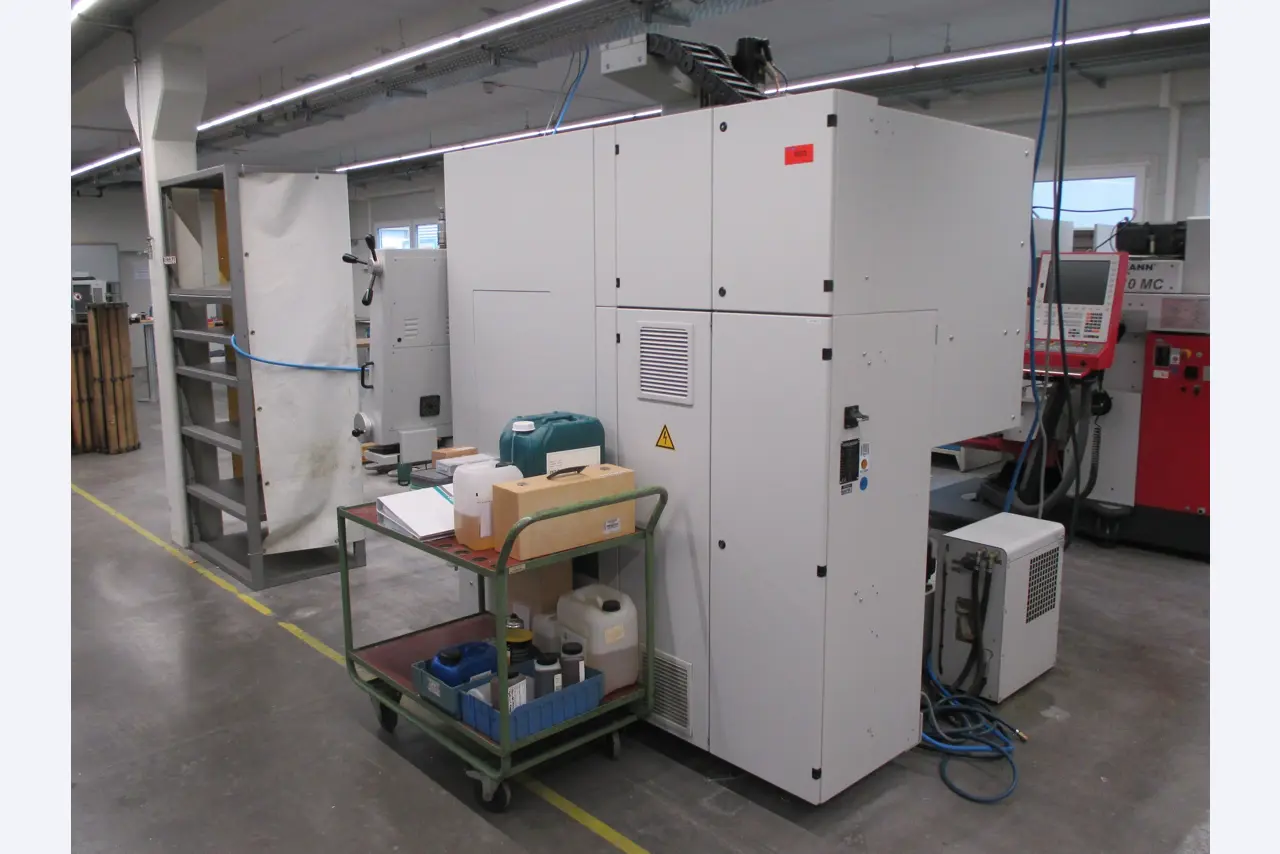 Metalworking machinery and equipment-4