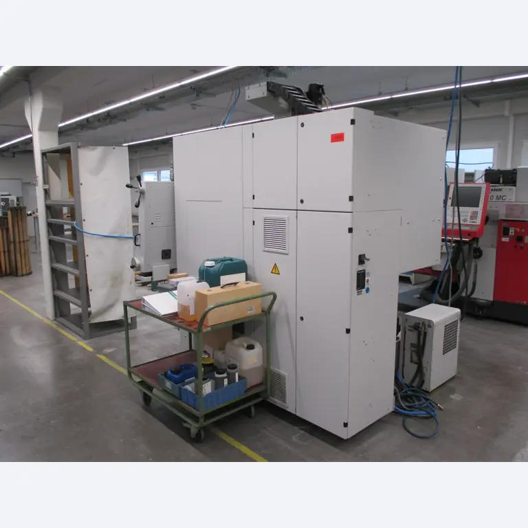 Metalworking machinery and equipment-4