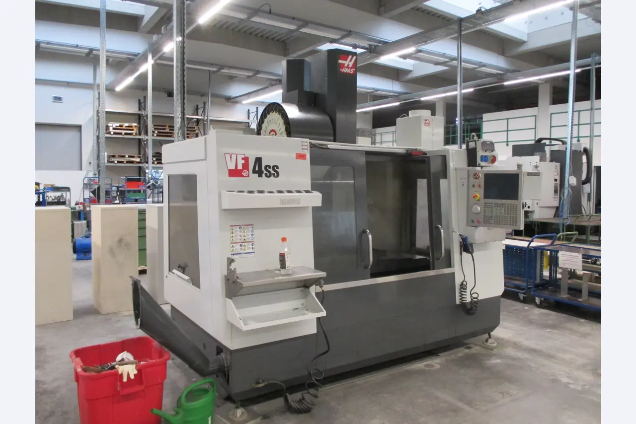 Metalworking machinery and equipment-5