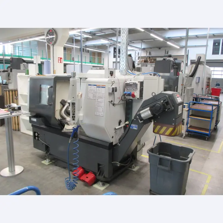Metalworking machinery and equipment-6