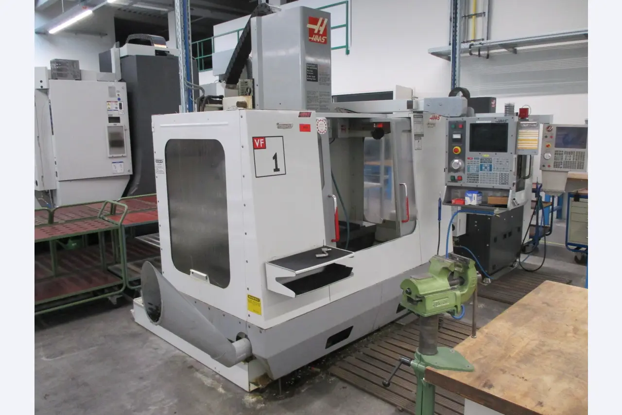 Metalworking machinery and equipment-7