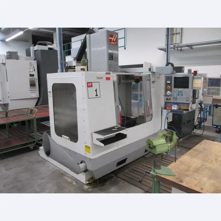Metalworking machinery and equipment-7