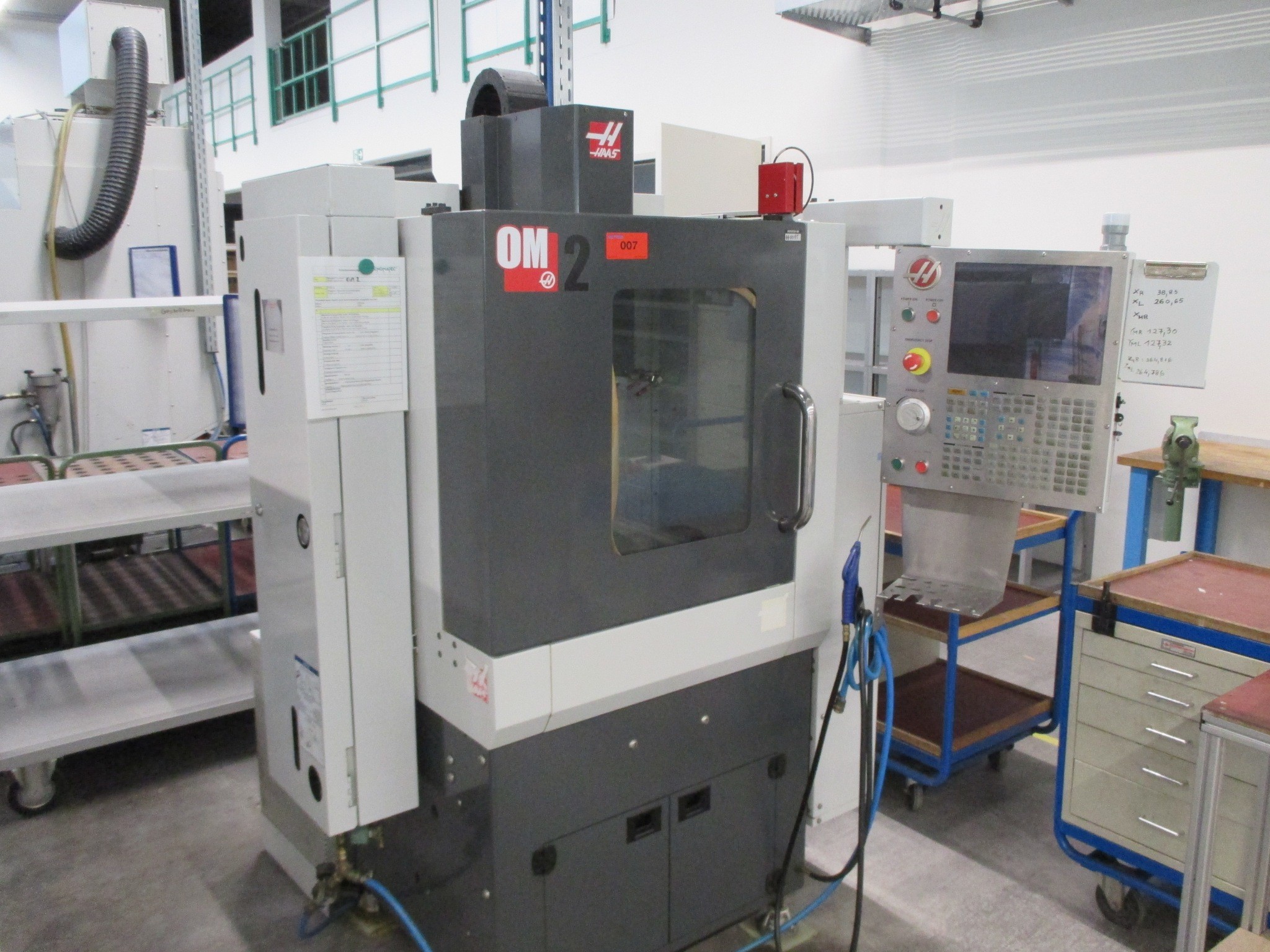 Metalworking machinery and equipment-8