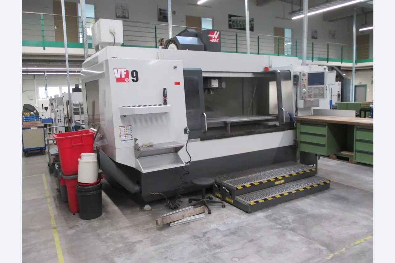 Metalworking machinery and equipment-1