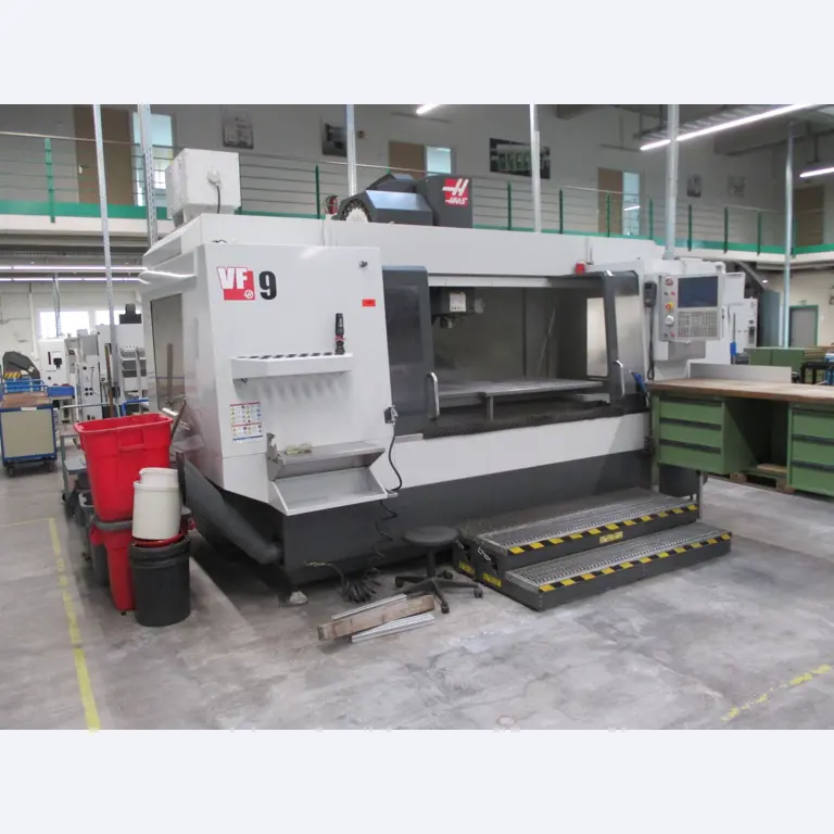 Metalworking machinery and equipment-1