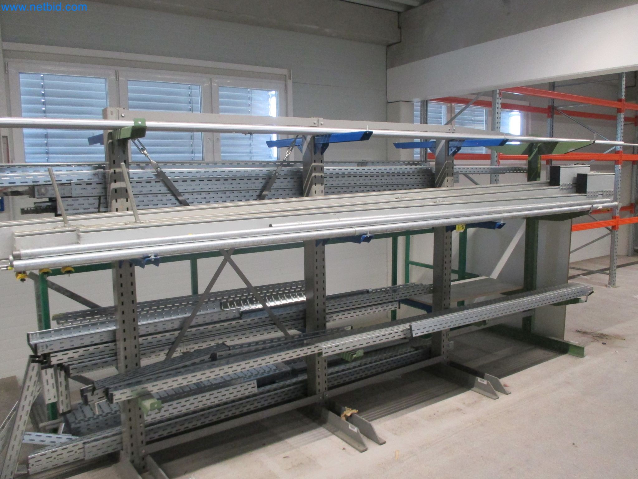Metallverarbeitende Maschinen- und Anlagen-2