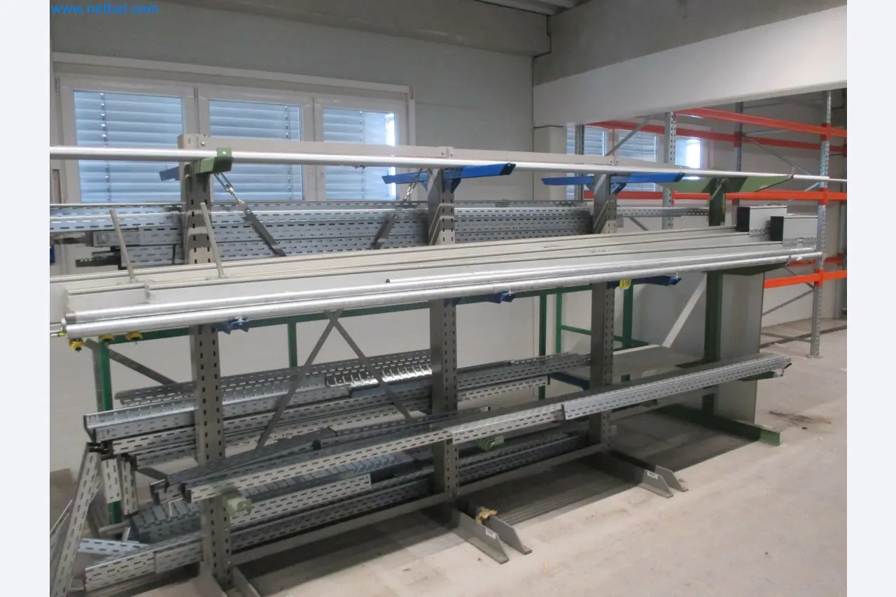 Metallverarbeitende Maschinen- und Anlagen-2