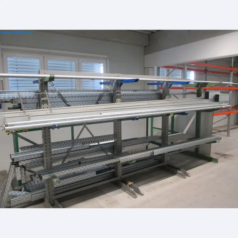 Metallverarbeitende Maschinen- und Anlagen-2