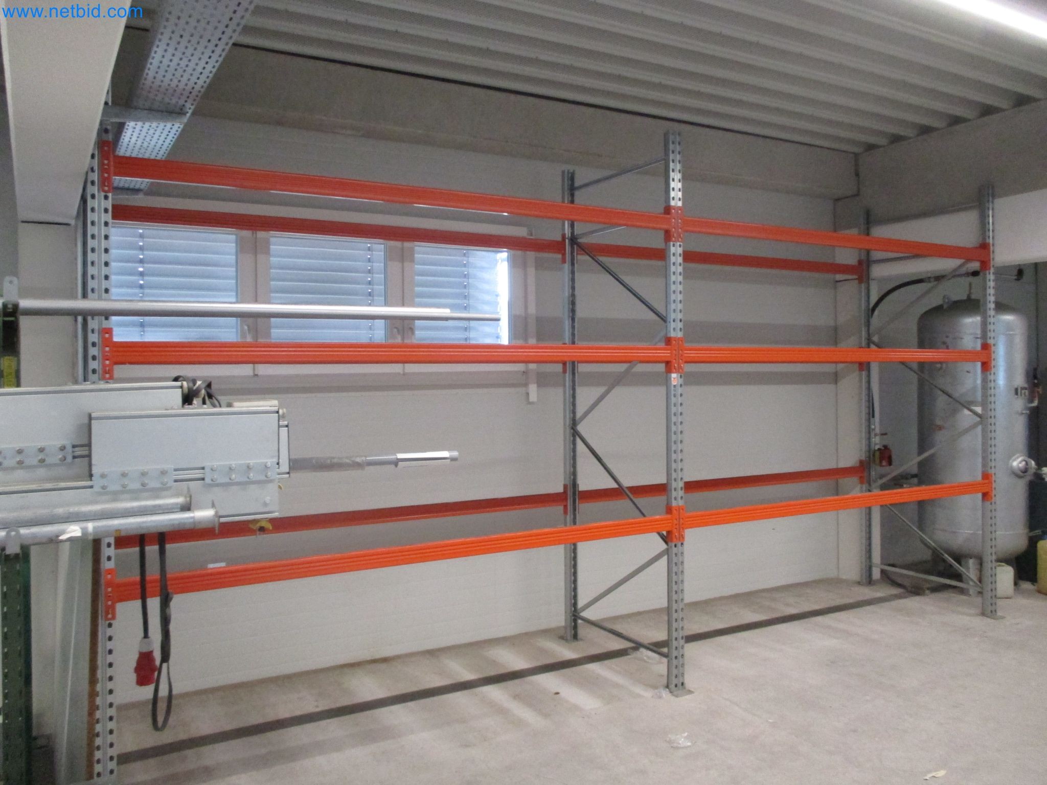 Metallverarbeitende Maschinen- und Anlagen-3
