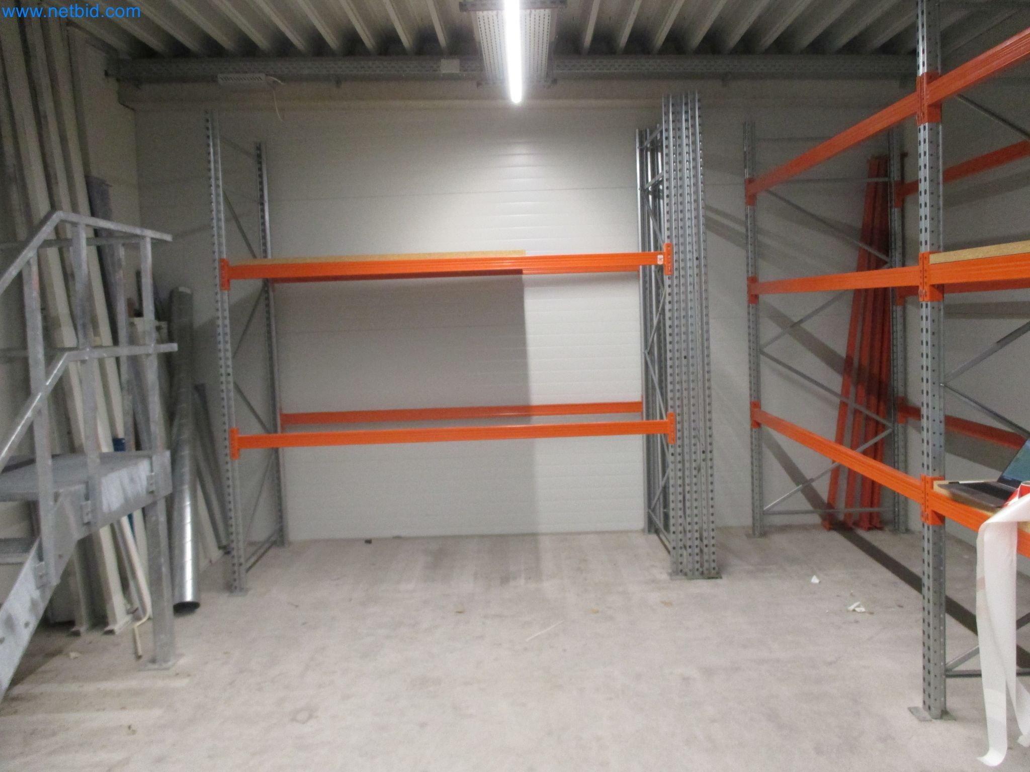 Metallverarbeitende Maschinen- und Anlagen-4