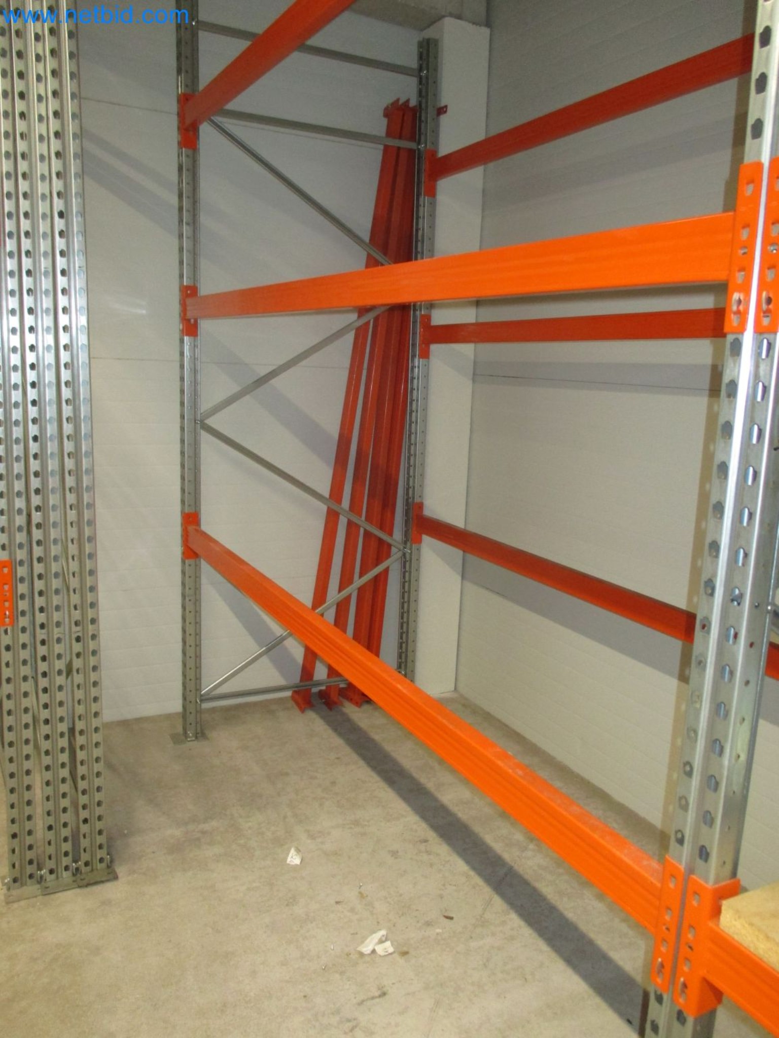 Metallverarbeitende Maschinen- und Anlagen-6