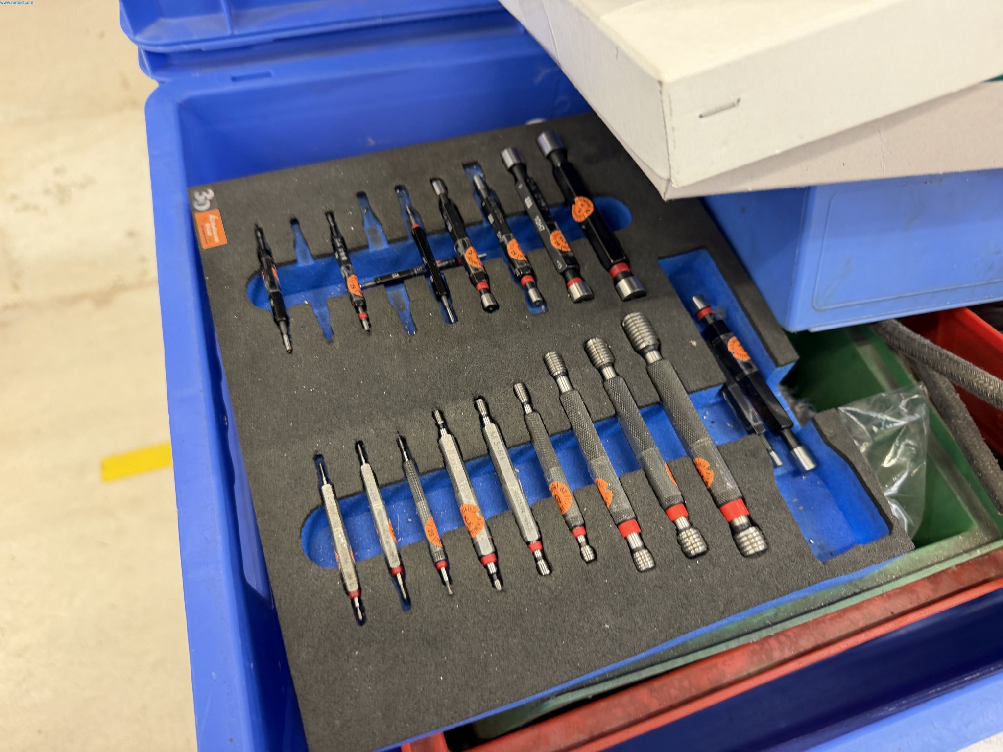 Metallverarbeitende Maschinen- und Anlagen-6