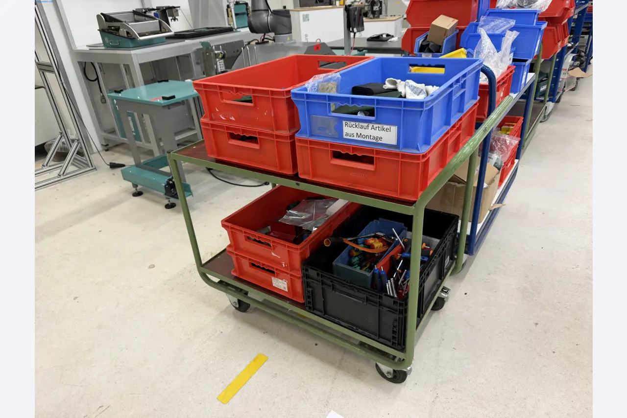 Metalworking machinery and equipment-1