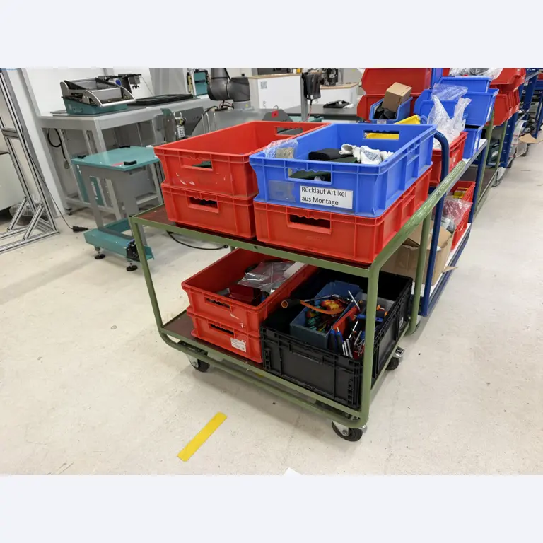 Metalworking machinery and equipment-1