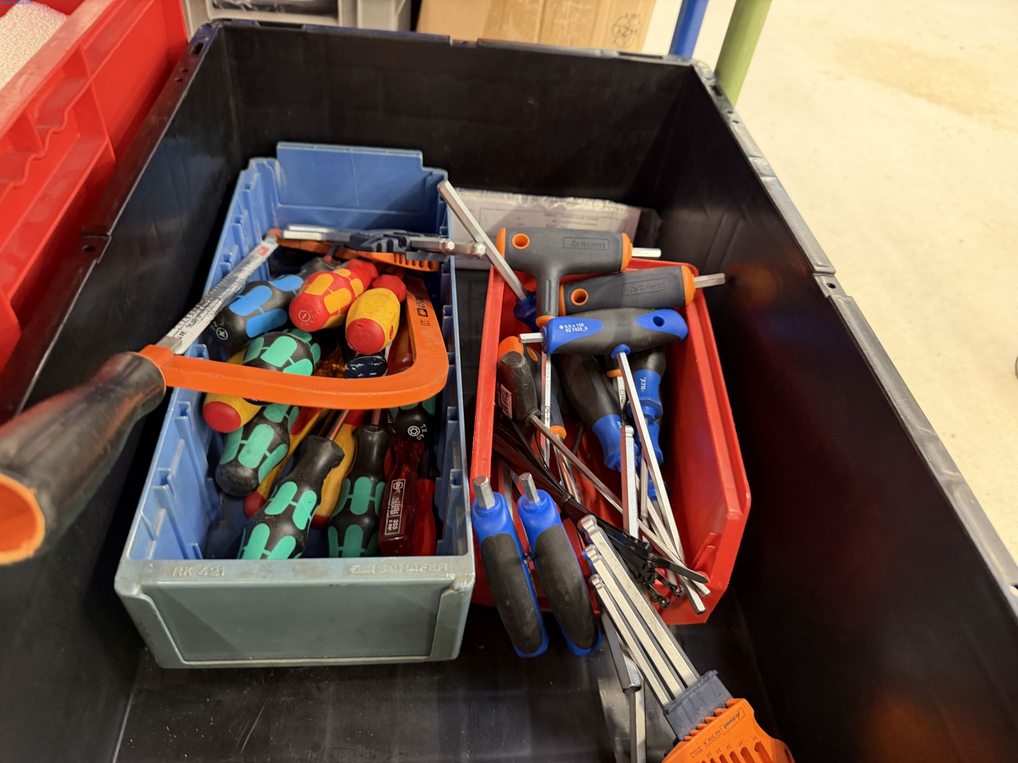 Máquinas e equipamentos para trabalhar metais-6