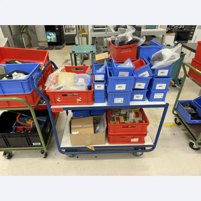 Máquinas e equipamentos para trabalhar metais-1