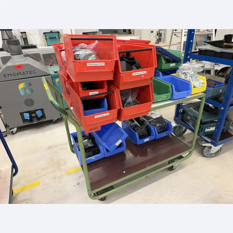 Máquinas e equipamentos para trabalhar metais-2