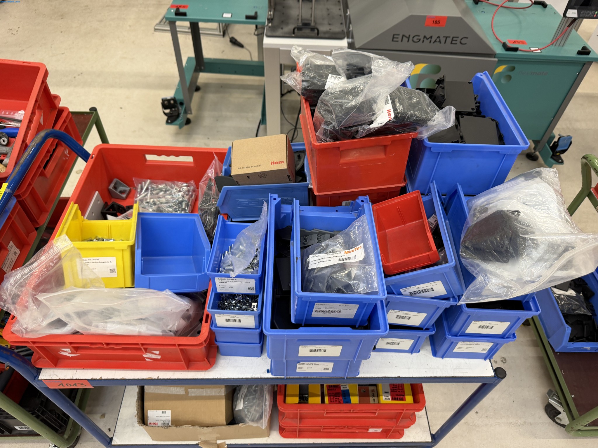 Metalworking machinery and equipment-3