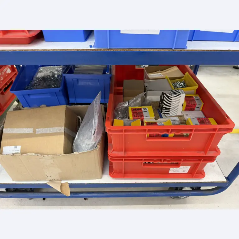 Máquinas e equipamentos para trabalhar metais-4